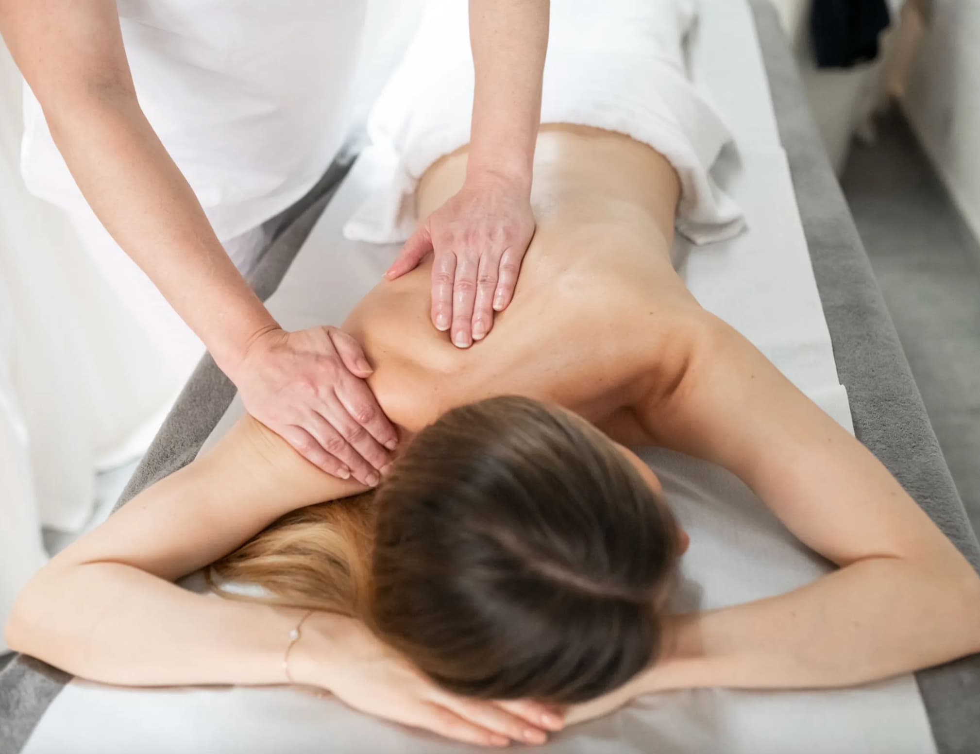 AT Beauty — Kosmetikstudio in Zürich (Bild 3)