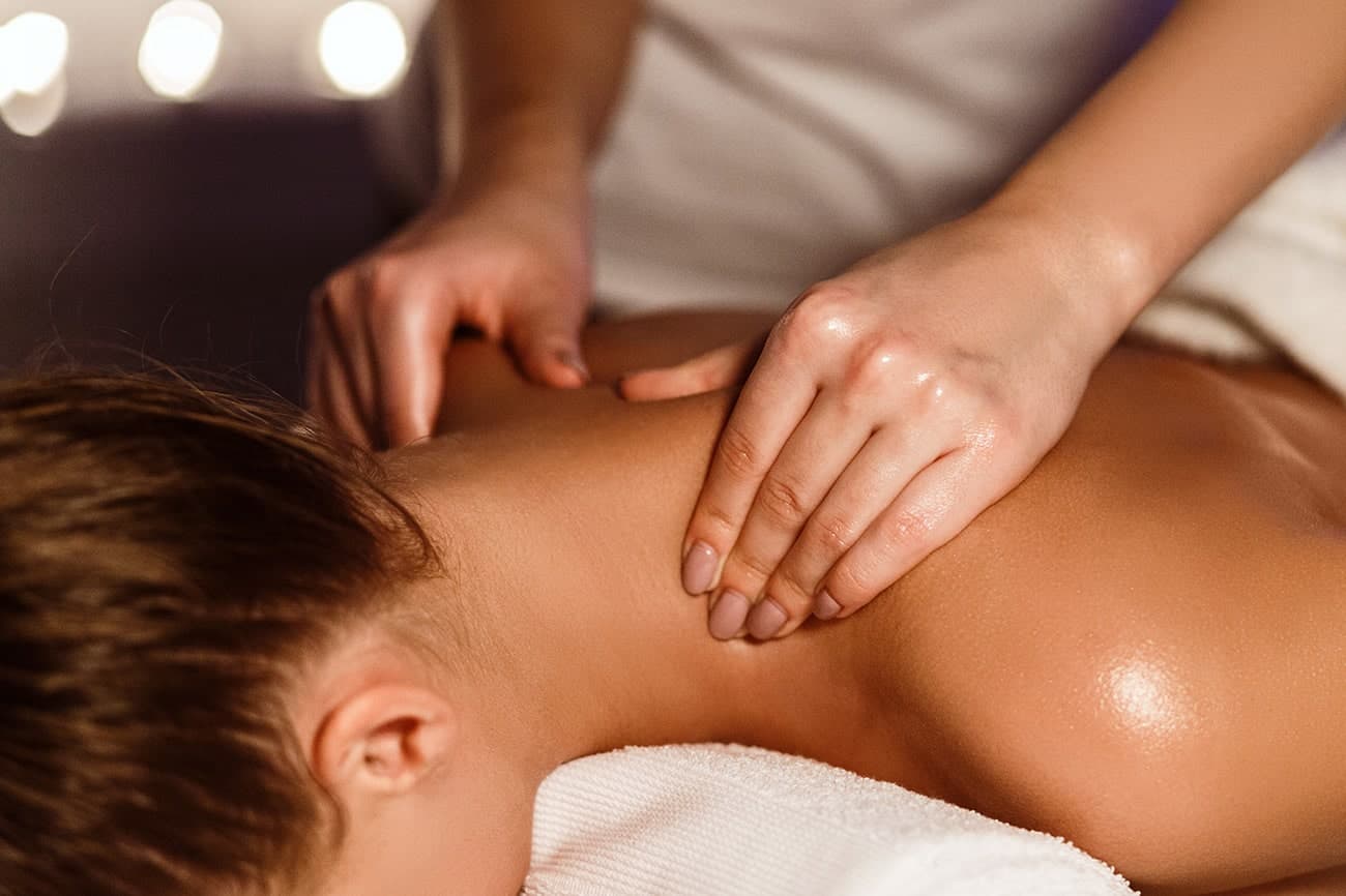 Coramedic — Massage in Zürich (Bild 3)
