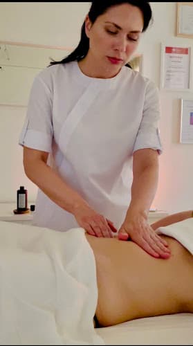 Beauty Key | Massage & Nails — Nagelstudio in Zürich