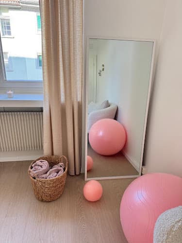Studio Hawajska — Physiotherapie in Zürich