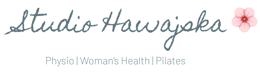 Studio Hawajska — Physiotherapie in Zürich (Bild 3)