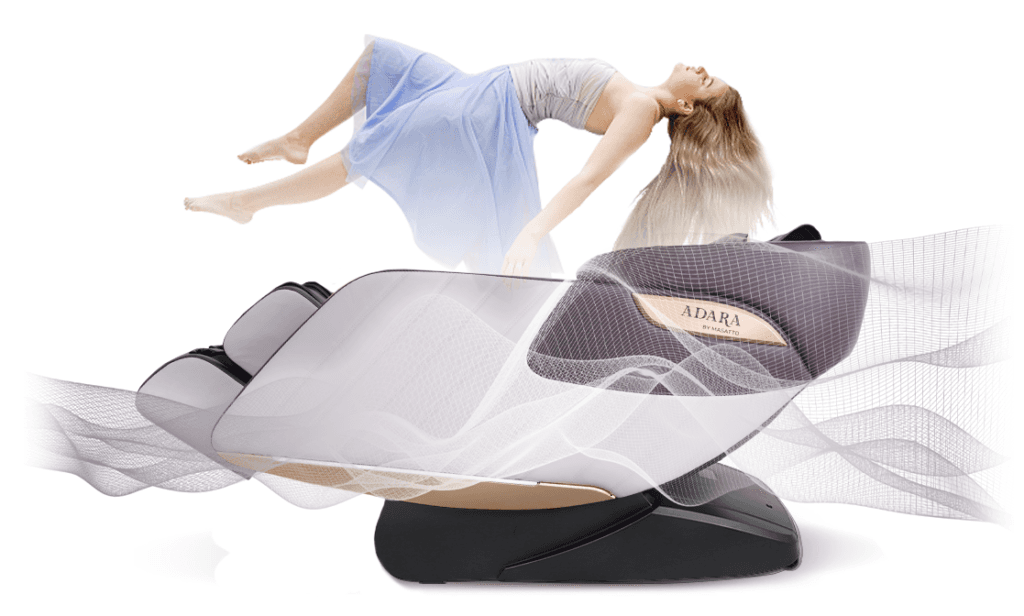 Masatto Deluxe — Massage in Zürich (Bild 3)