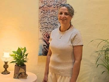 Deeptouch ,Massage and facial ,Maryam — Kosmetikstudio in Zürich (Bild 3)
