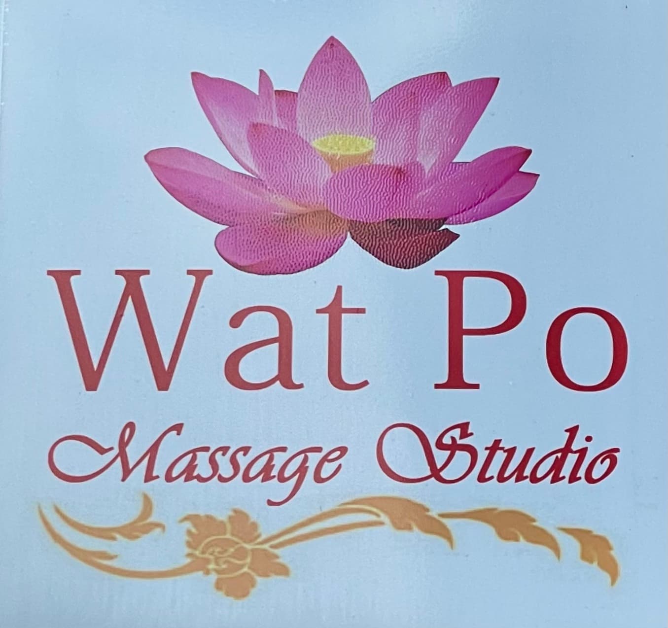 Thai Massage Studio Wat Po — Massage in Zürich (Bild 2)
