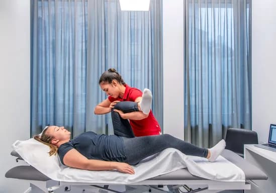 PHYSIOZENTRUM — Massage in Zürich (Bild 2)