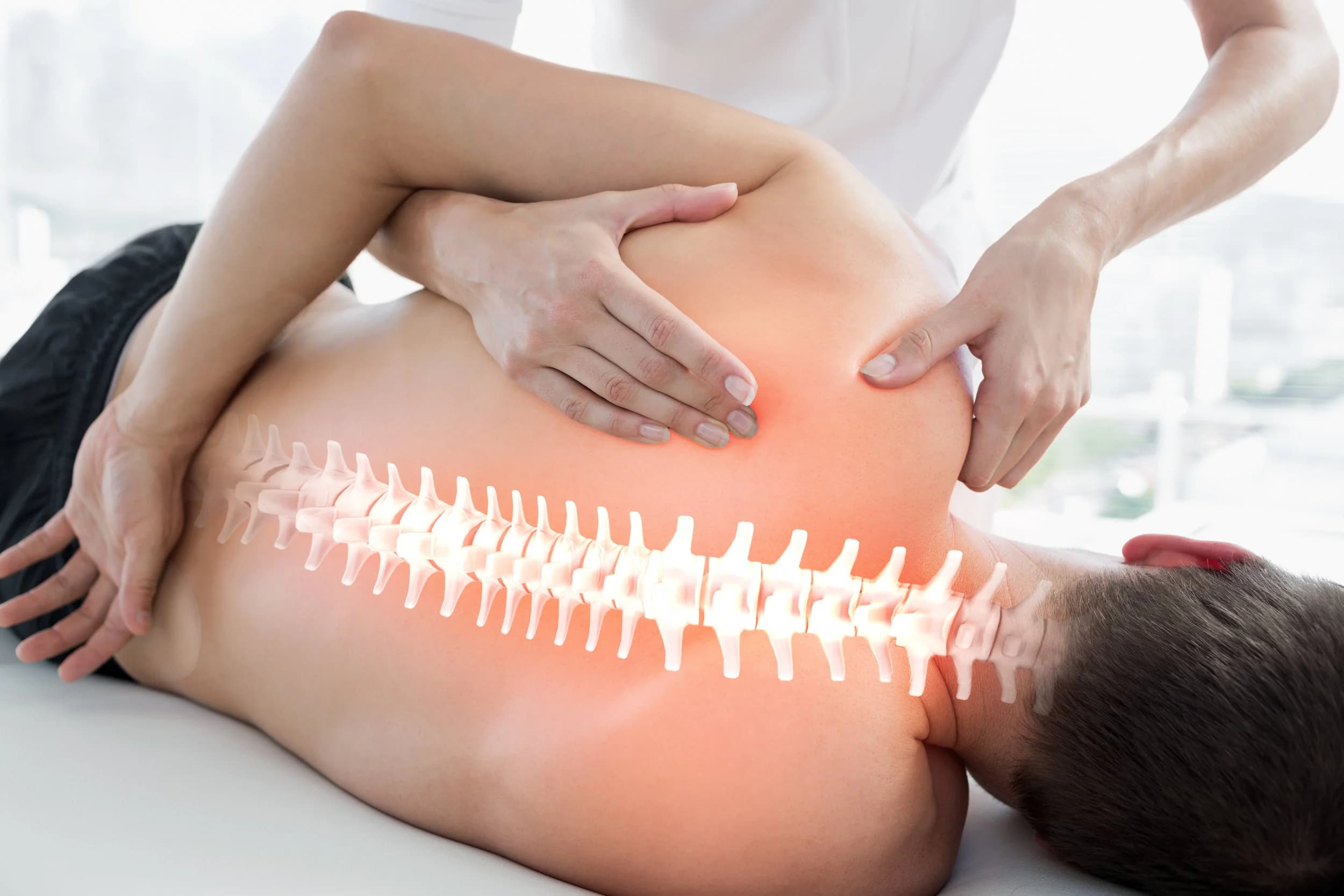 PHYSIO & CO GmbH — Massage in Zürich (Bild 2)