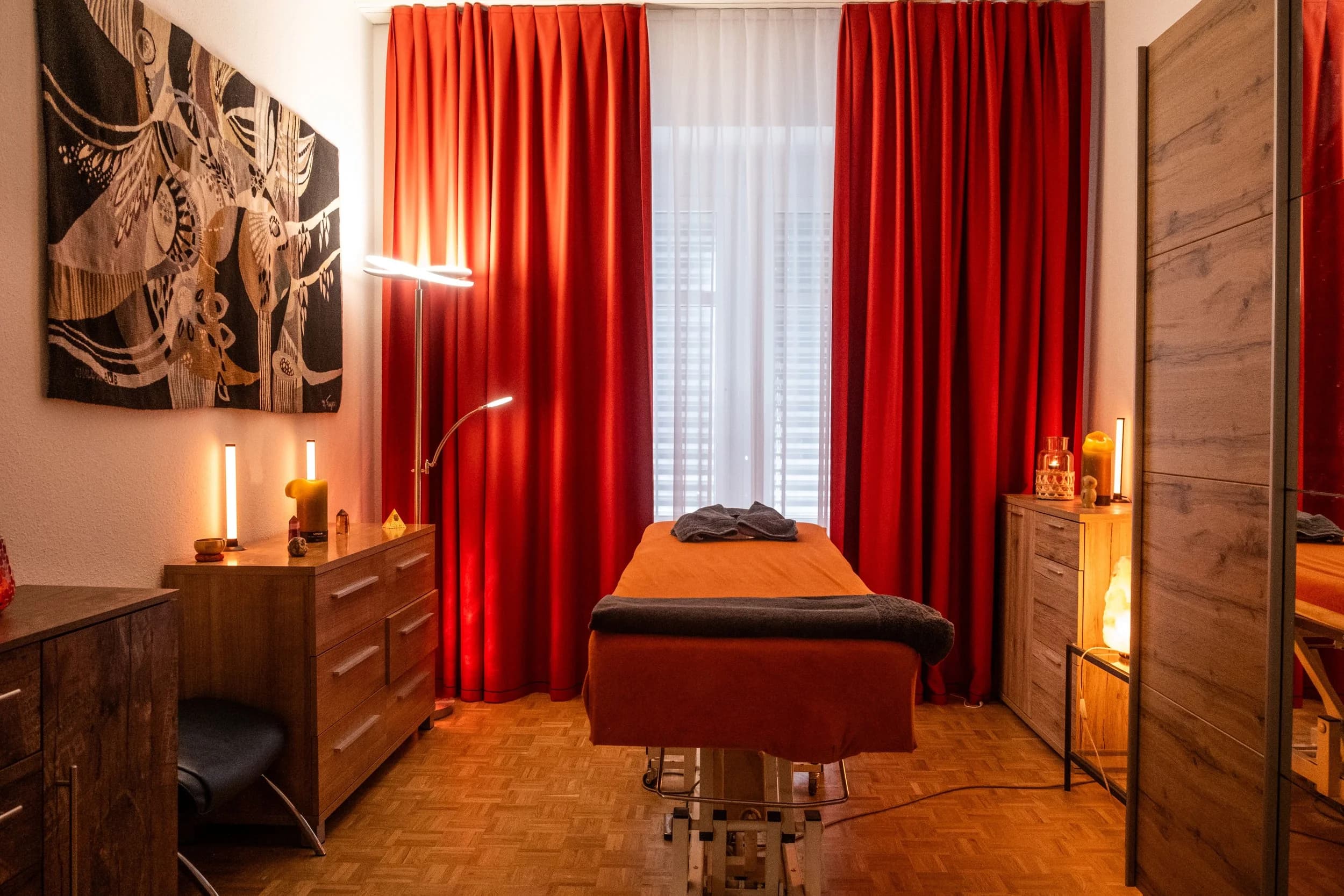 Uhus Massage — Massage in Zürich (Bild 3)