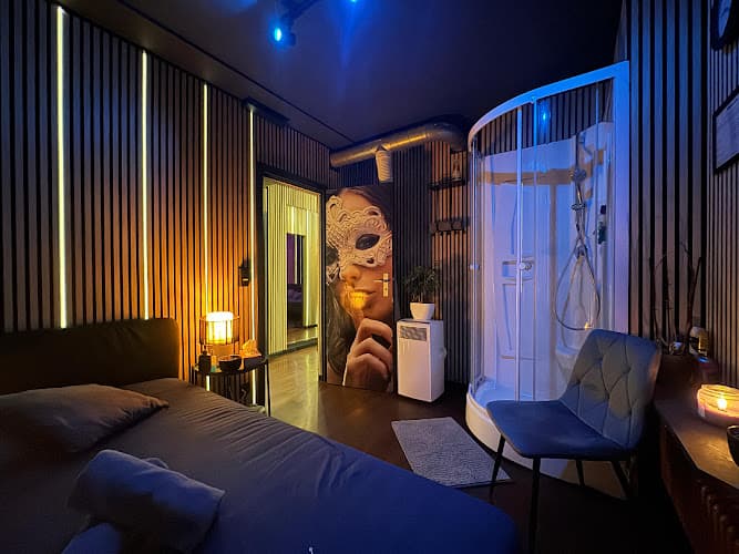 Magic Maison — Massage in Zürich
