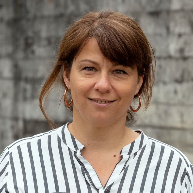 Massage Praxis – Katharina Schlienz — Massage in Zürich (Bild 2)