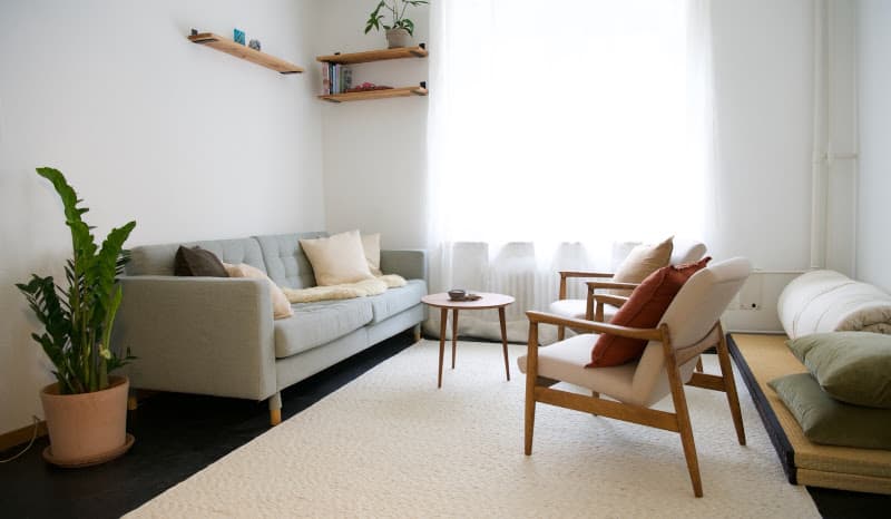 FREYA ~ Healing Centre Zürich | Körper Geist Spiritualität — Naturheilpraktiker in Zürich