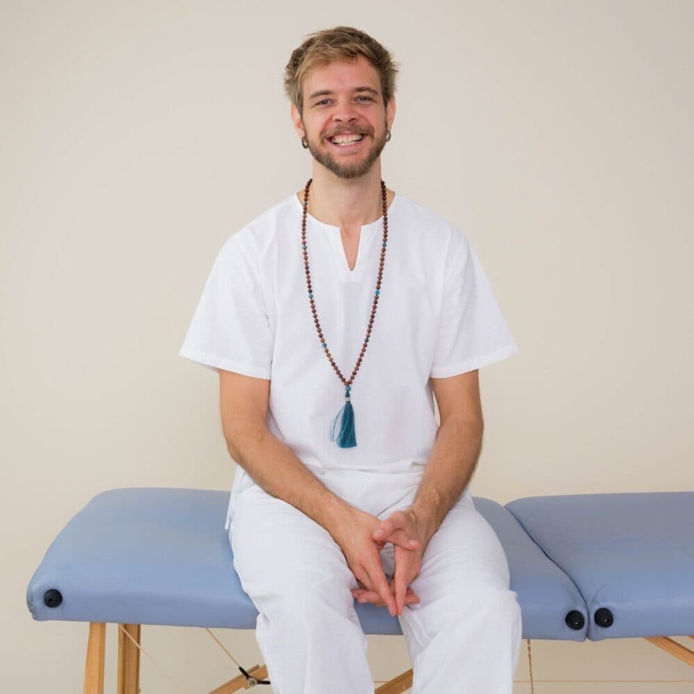 Manual Therapy in Zürich (Kreis 4): medizinische Massage, Craniosacral Therapie, Thai Massage, Chi Nei Tsang. — Massage in Zürich (Bild 2)