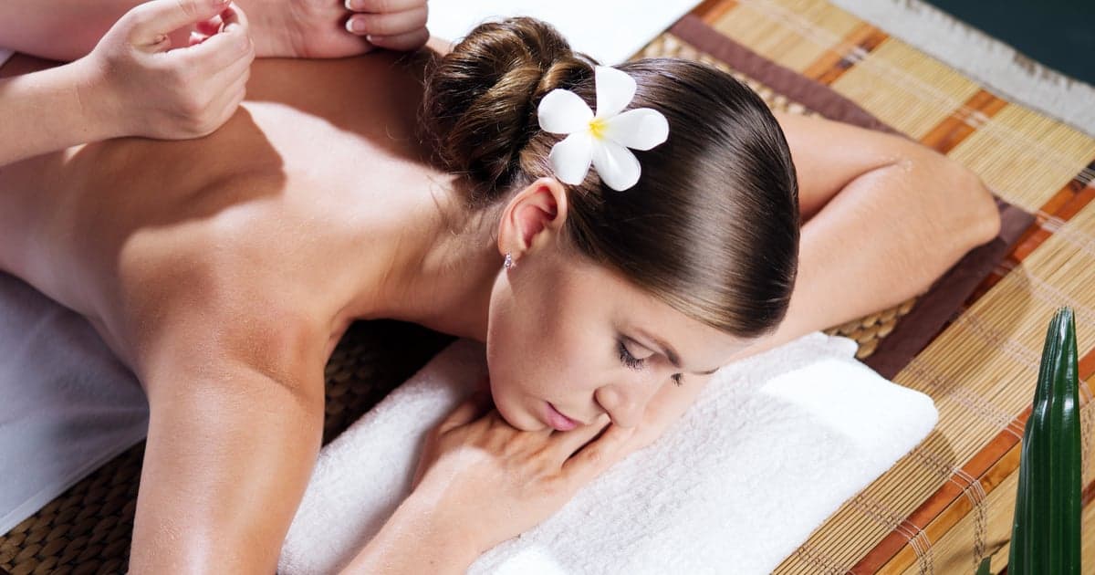 Rak-Khun Thaimassage Letzigrund Altstetten — Massage in Zürich (Bild 2)