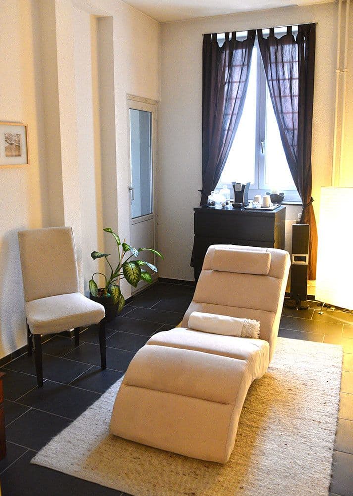 LA SANDÀ — Massage in Zürich (Bild 2)