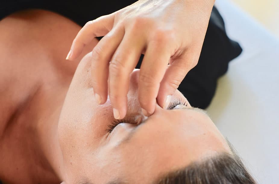 Praxis Harris Zürich - Craniosacral Therapie & EFT (Klopftherapie) und mehr — Massage in Zürich (Bild 2)
