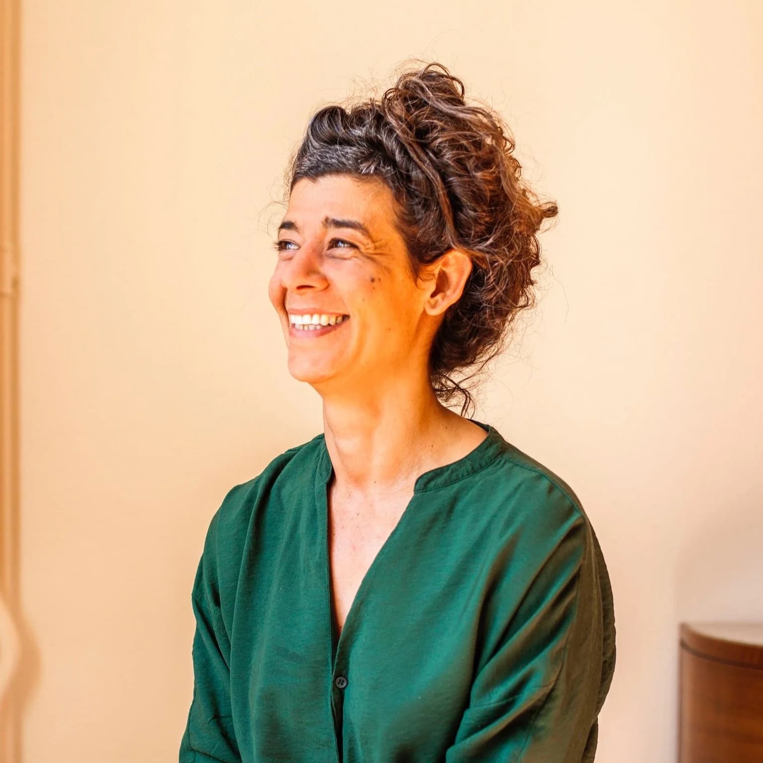 Noga Danuch — Massage in Zürich (Bild 3)