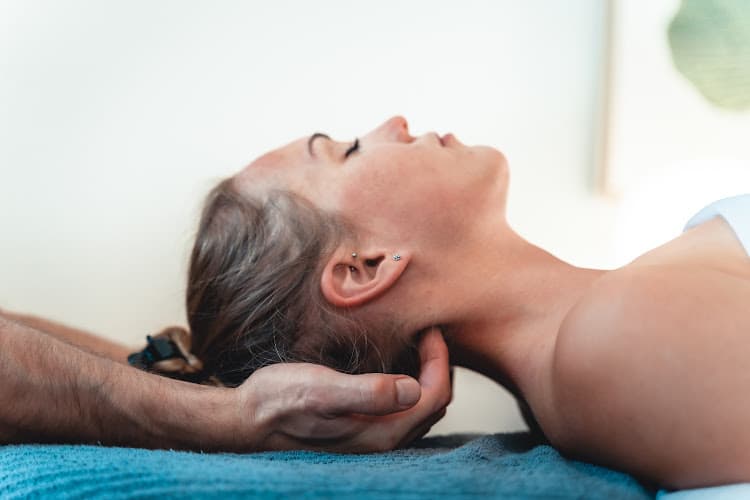 Origin Massage Altstetten — Massage in Zürich