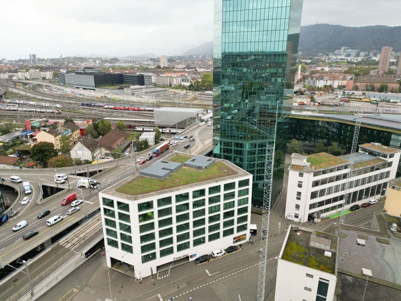 Physiokandil — Physiotherapie in Zürich (Bild 2)