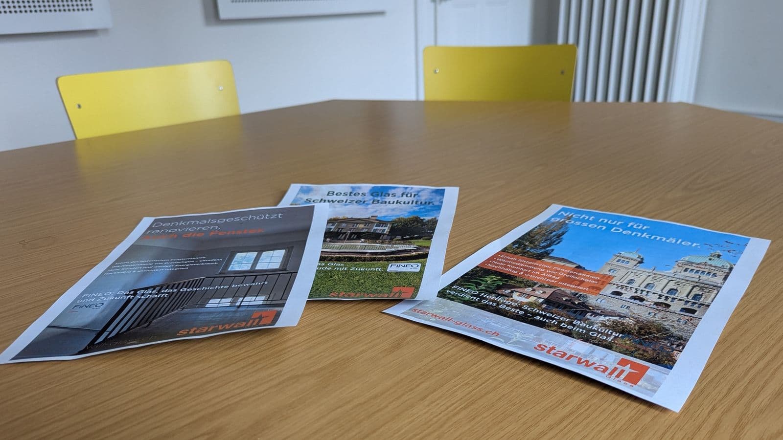 ALOCO GmbH — Werbeagentur in Bern (Bild 3)