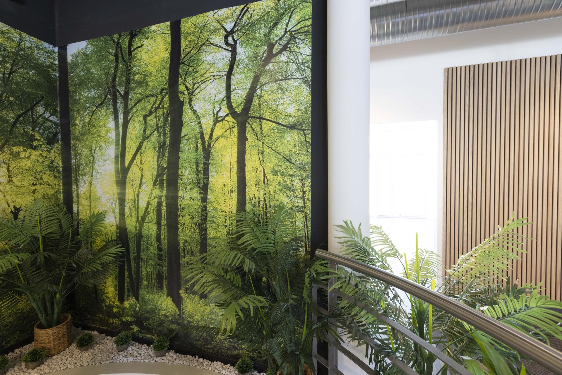 medathletik GmbH - Physiotherapie & Sport-Kompetenzzentrum — Massage in Zürich (Bild 2)