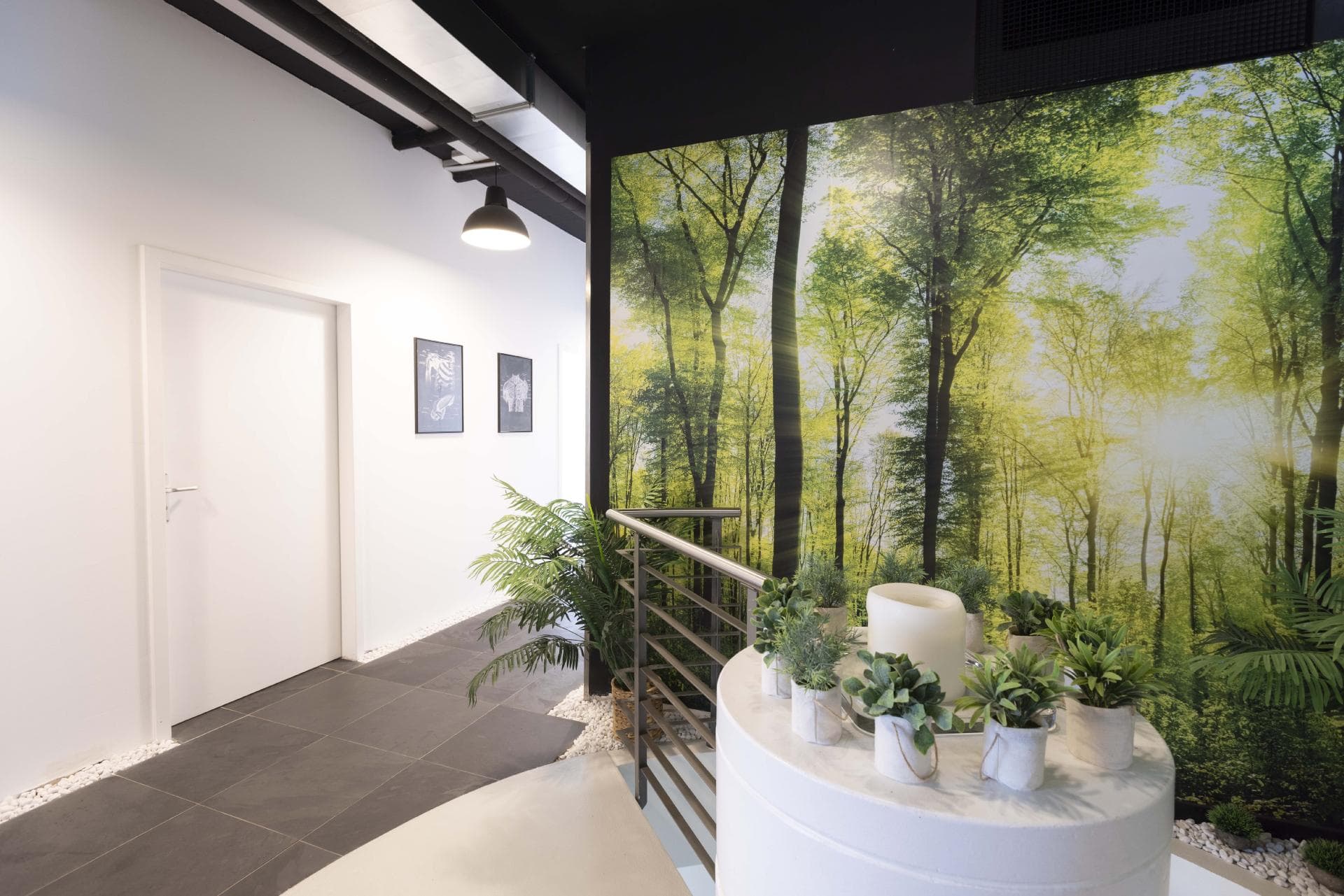 medathletik GmbH - Physiotherapie & Sport-Kompetenzzentrum — Massage in Zürich (Bild 3)