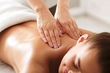 Chulee’s Thai Massage - Zürich — Massage in Zürich (Bild 2)