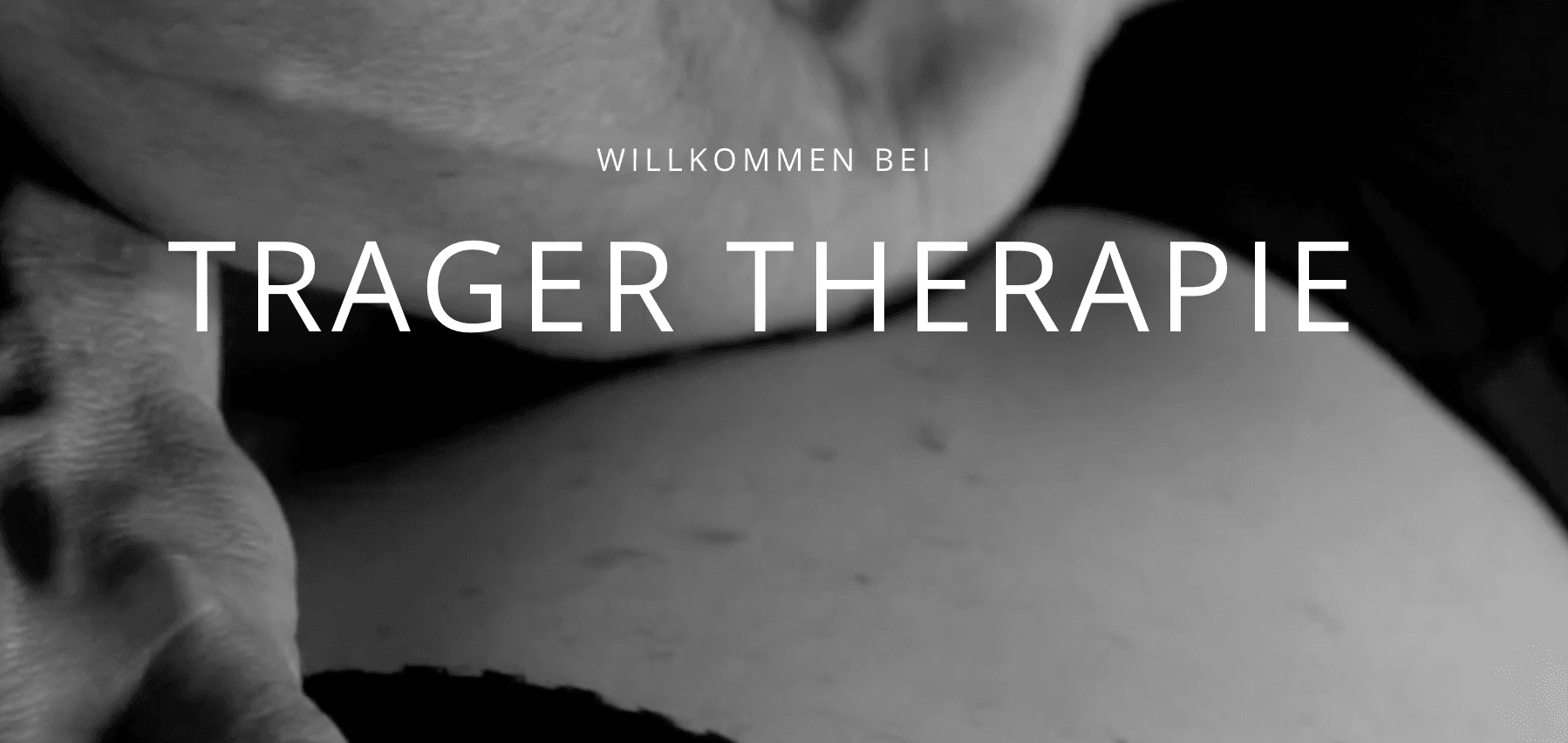 Trager Praxis Scholl — Massage in Zürich (Bild 3)