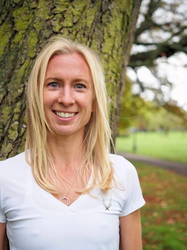 Personal Trainer Zürich - Amelia Watts — Fitnessstudio in Zürich