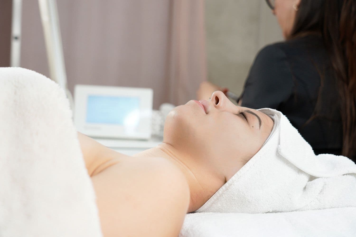 Schik Beauty Treatments — Kosmetikstudio in Zürich (Bild 2)