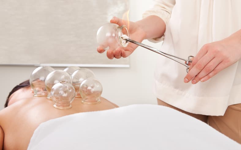Gesundheitsimpuls – Praxis für Naturheilkunde I Cagla Rychner — Naturheilpraktiker in Zürich
