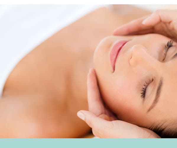 Meike Wagner | Kosmetik • Massage • Wellness — Kosmetikstudio in Zürich