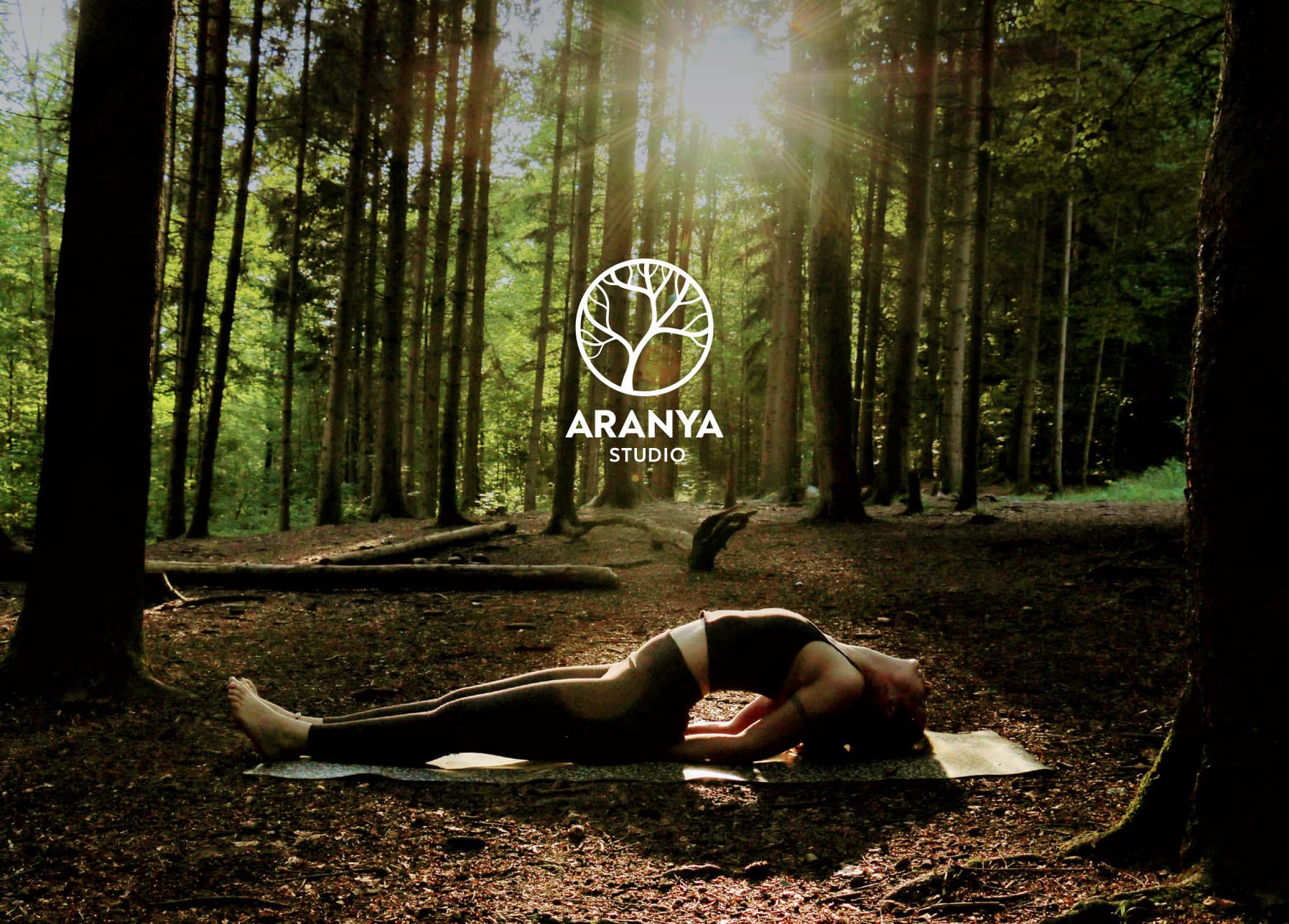 Aranya Studio - Yoga, Pilates, Massage & Personal Training — Massage in Zürich (Bild 2)
