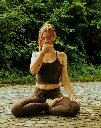 Aranya Studio - Yoga, Pilates, Massage & Personal Training — Massage in Zürich (Bild 3)