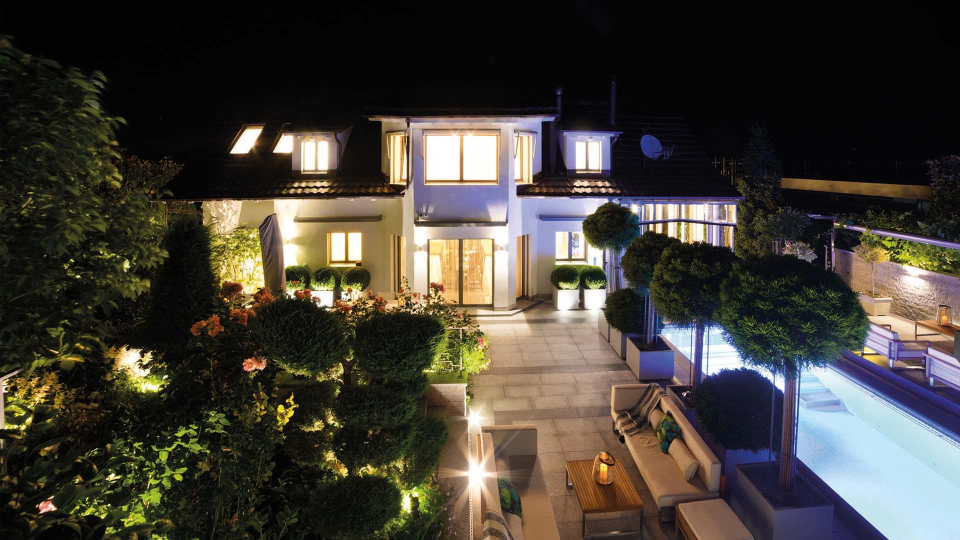 Reto Arpagaus Immobilien — Immobilienverwaltung in Bäch (Bild 2)