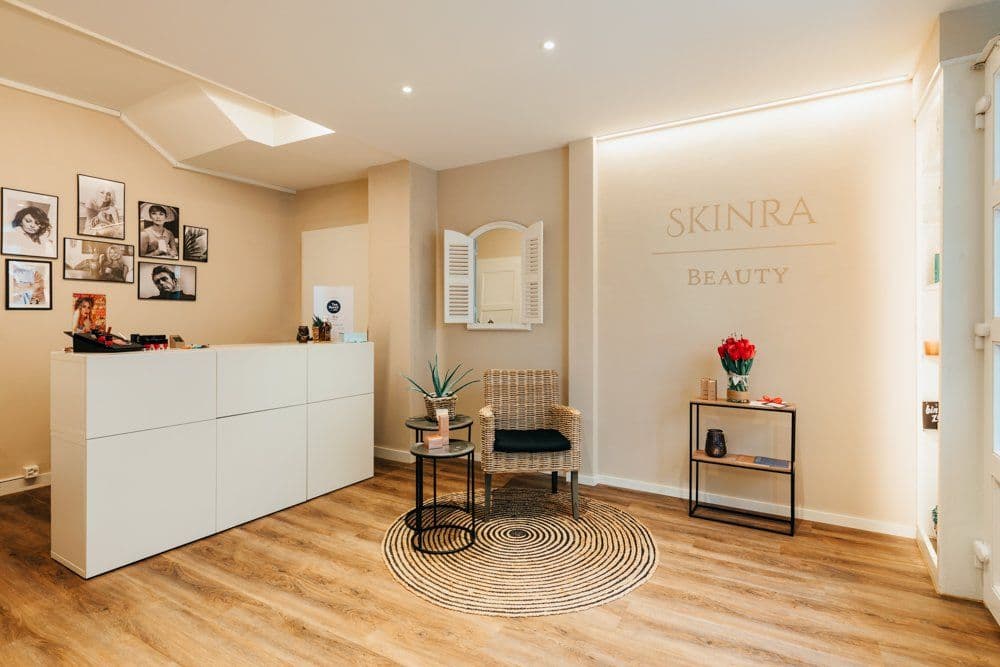 skinra.beauty Kosmetikstudio Zürich — Kosmetikstudio in Zürich (Bild 2)
