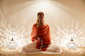 TAOM - Praxis für Yoga & Shiatsu Tamara Guggenbühl — Massage in Zürich (Bild 2)