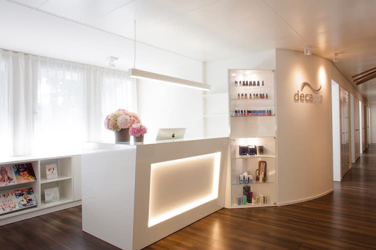 Decaspa Medical Beauty — Kosmetikstudio in Zürich
