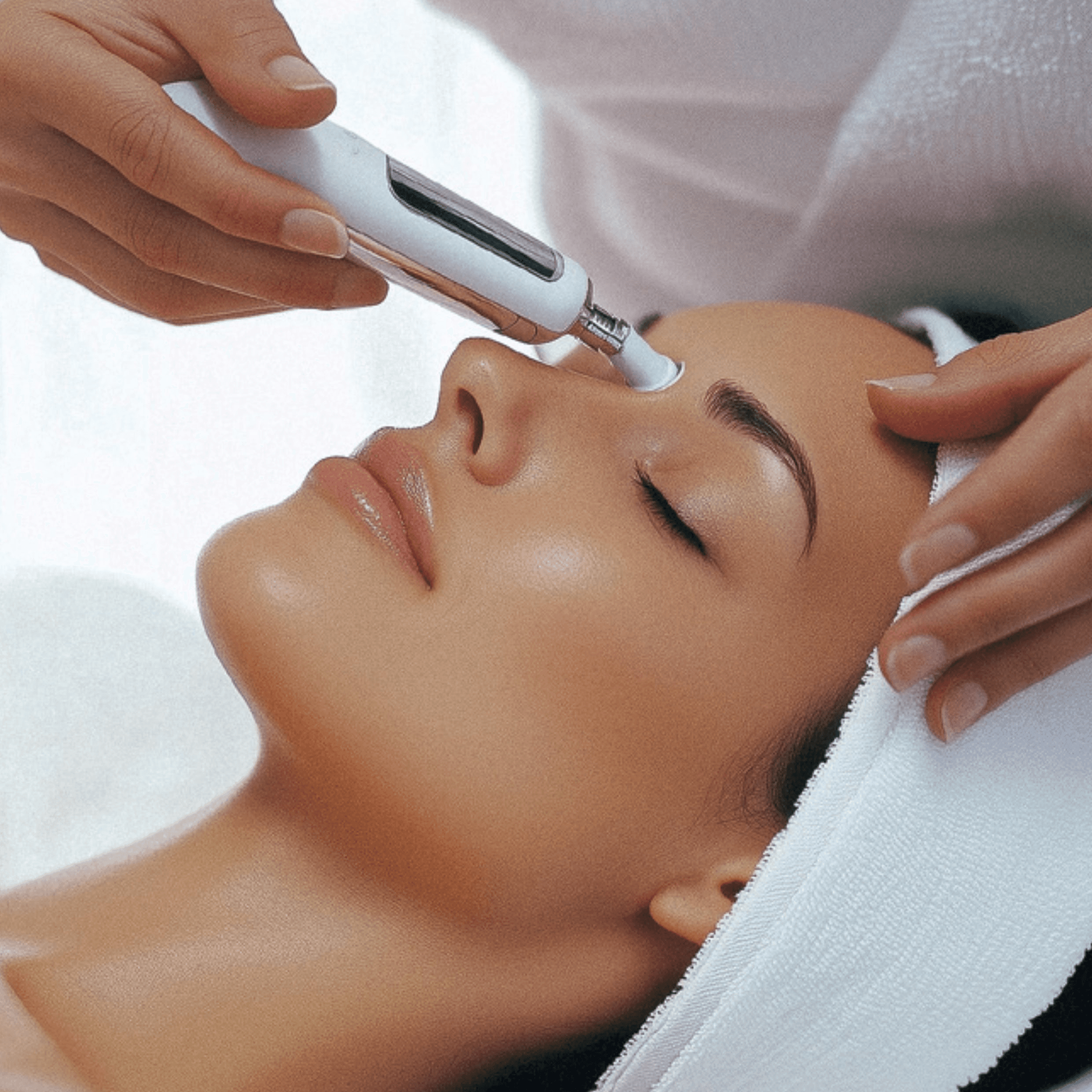 Decaspa Medical Beauty — Kosmetikstudio in Zürich (Bild 2)