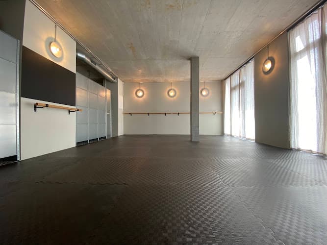 MEIN TEMPEL - Kung Fu Schule — Fitnessstudio in Zürich