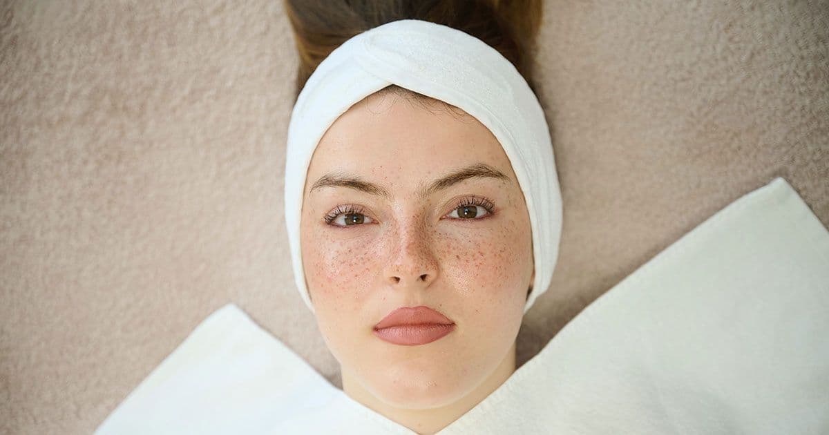MEDSkin Gmbh Aesthetische Kosmetik — Geschaeft in Zürich (Bild 2)