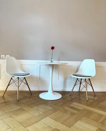 Liliane Meier — Massage in Zürich