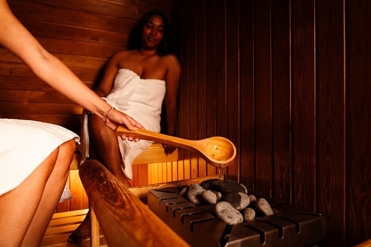 Alma Wellness Zürich - Ladies Only — Kosmetikstudio in Zürich