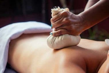 PHOCHAI SPA Massagepraxis — Massage in Zürich (Bild 3)