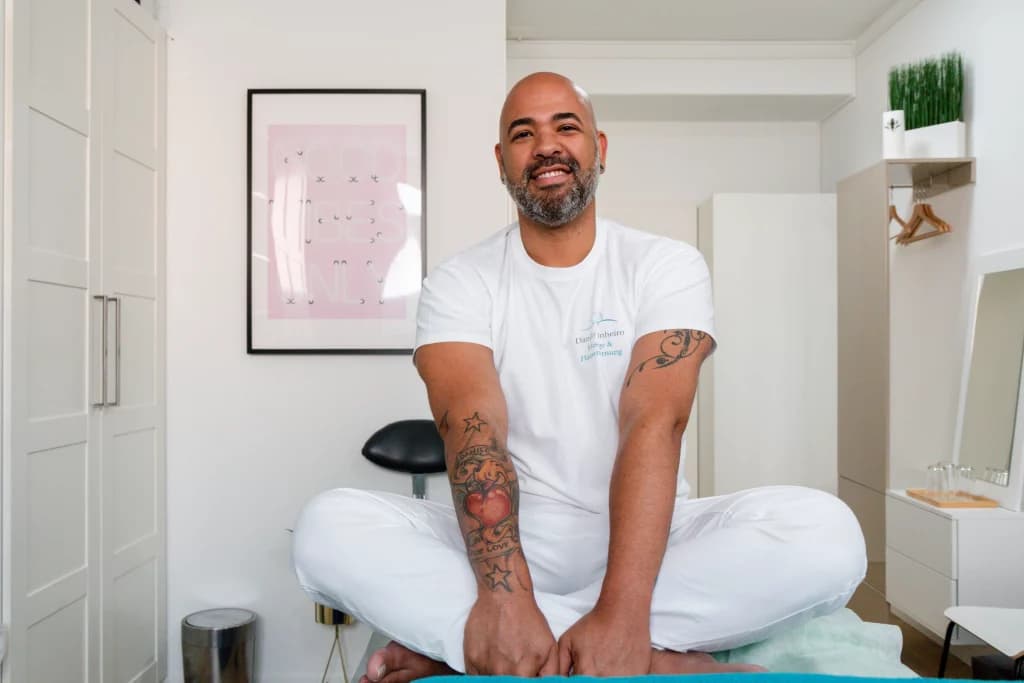 Mawax – Massage und Haarentfernung in Zürich – Danilo Pinheiro — Massage in Zürich (Bild 2)
