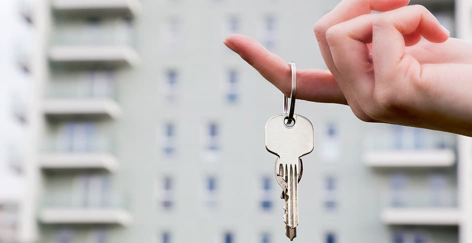 CMS Liegenschaftsdienst GmbH — Immobilienverwaltung in Ostermundigen