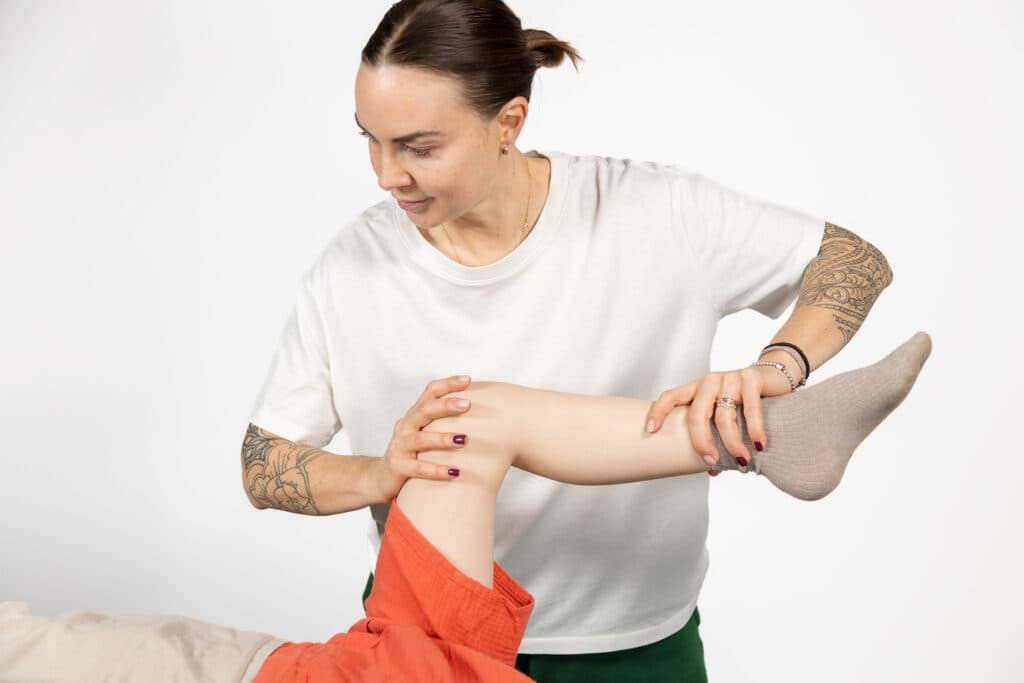 Movmed — Massage in Zürich (Bild 3)