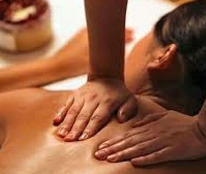 Massage by Bua ( Traditionelle Thaimassage ) — Massage in Zürich (Bild 2)