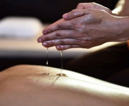 Massage by Bua ( Traditionelle Thaimassage ) — Massage in Zürich (Bild 3)