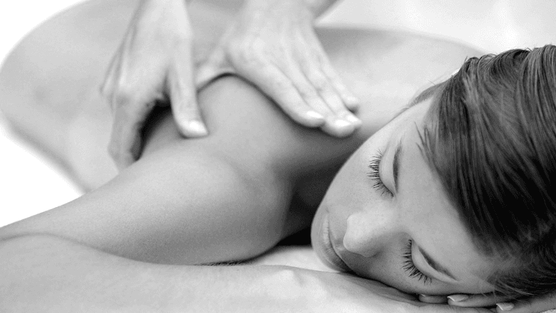 MassagePractice Brigit Bucher — Massage in Zürich