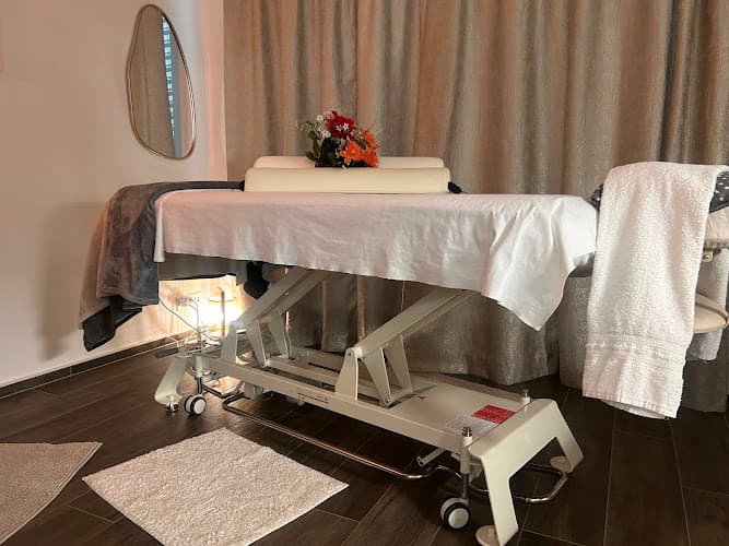 Origin Massage Shop — Massage in Zürich