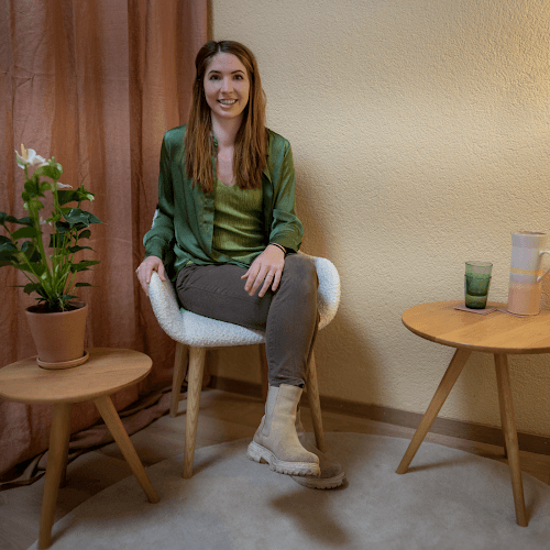 Larissa Bolz - Praxis für ganzheitliche Therapie — Massage in Zürich